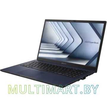 Ноутбук ASUS ExpertBook B1 B1502CGA-BQ0386X (90NX0621-M00E40) картинка 4